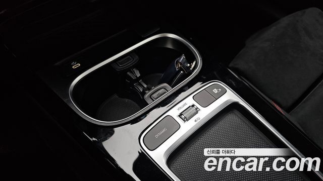 Mercedes-Benz CLA-Class (C118) CLA250 4MATIC 2025 — фото 29