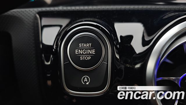 Mercedes-Benz CLA-Class (C118) CLA250 4MATIC 2025 — фото 30