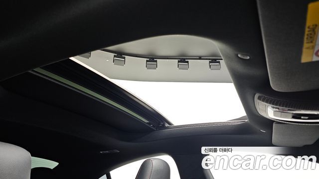 Mercedes-Benz CLA-Class (C118) CLA250 4MATIC 2025 — фото 33