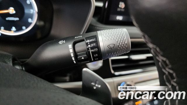Genesis G70 Gasoline 2.5T 4WD 2024 — фото 28