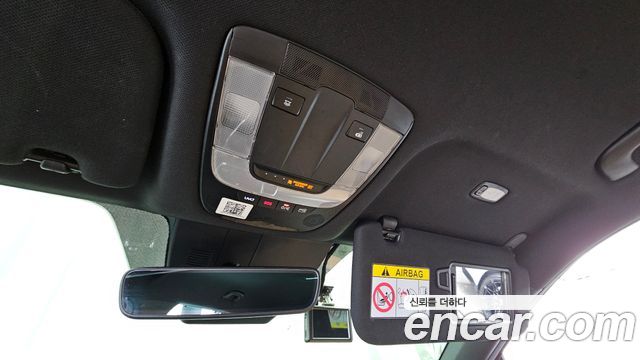 Kia Sorento (IV) Gasoline 2.5T 2WD Noblesse 2021 — фото 17