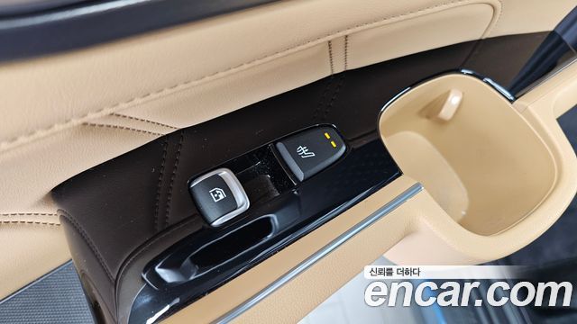 Kia Sorento (IV) Gasoline 2.5T 2WD Noblesse 2021 — фото 19