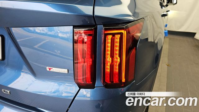 Kia Sorento (IV) Gasoline 2.5T 2WD Noblesse 2021 — фото 23