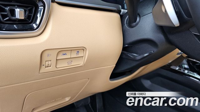 Kia Sorento (IV) Gasoline 2.5T 2WD Noblesse 2021 — фото 27