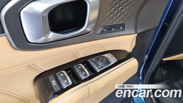 Kia Sorento (IV) Gasoline 2.5T 2WD Noblesse 2021 — фото 30