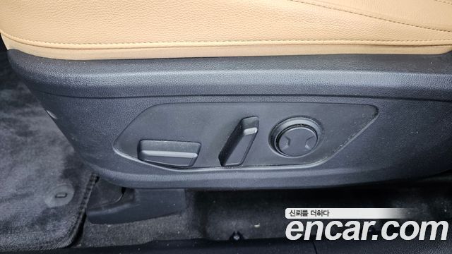 Kia Sorento (IV) Gasoline 2.5T 2WD Noblesse 2021 — фото 31