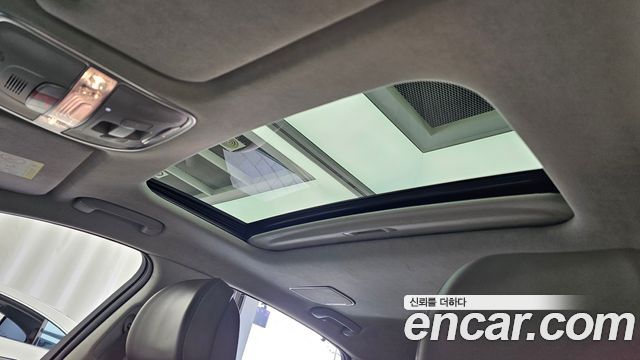 Kia K9 (II) 3.8 GDI AWD Best Selection Ⅱ 2022 — фото 18