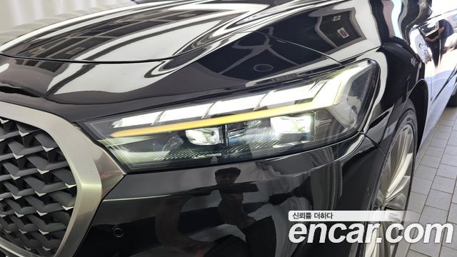 Kia K9 (II) 3.8 GDI AWD Best Selection Ⅱ 2022 — фото 22