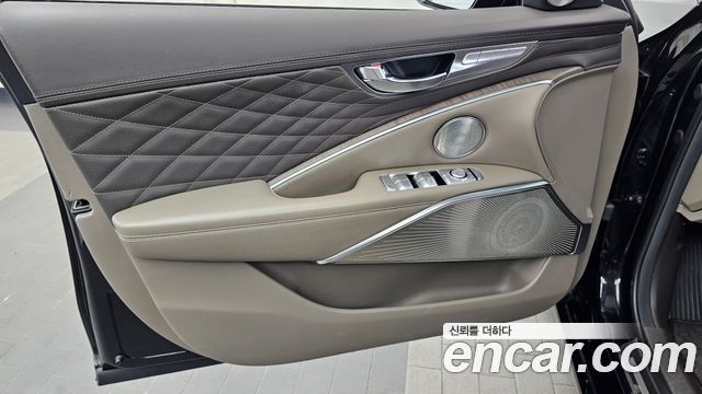 Kia K9 (II) 3.8 GDI AWD Best Selection Ⅱ 2022 — фото 24