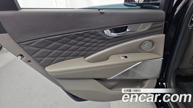Kia K9 (II) 3.8 GDI AWD Best Selection Ⅱ 2022 — фото 25