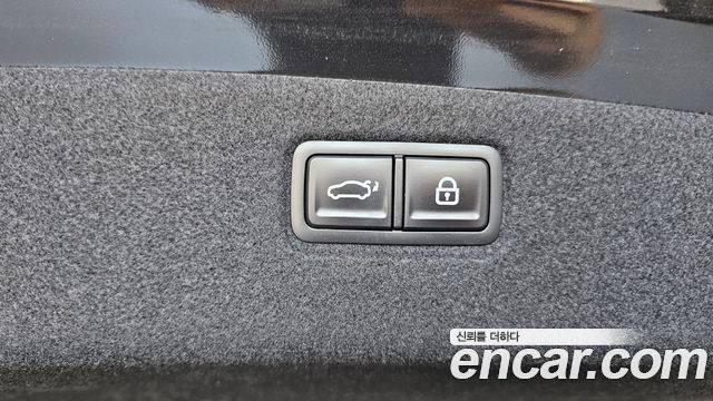 Kia K9 (II) 3.8 GDI AWD Best Selection Ⅱ 2022 — фото 27