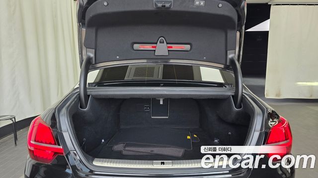 Kia K9 (II) 3.8 GDI AWD Best Selection Ⅱ 2022 — фото 20