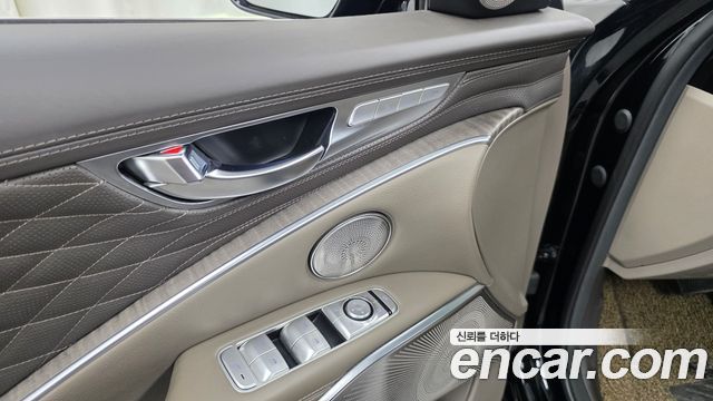 Kia K9 (II) 3.8 GDI AWD Best Selection Ⅱ 2022 — фото 29