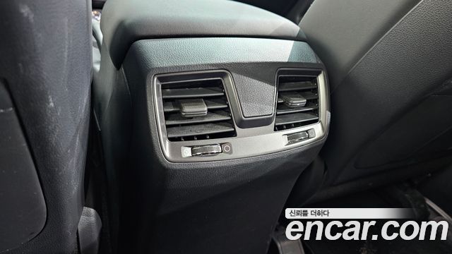 KG Mobility (SsangYong) Rexton Sports Khan Diesel 2.2 4WD Prestige 2022 — фото 37
