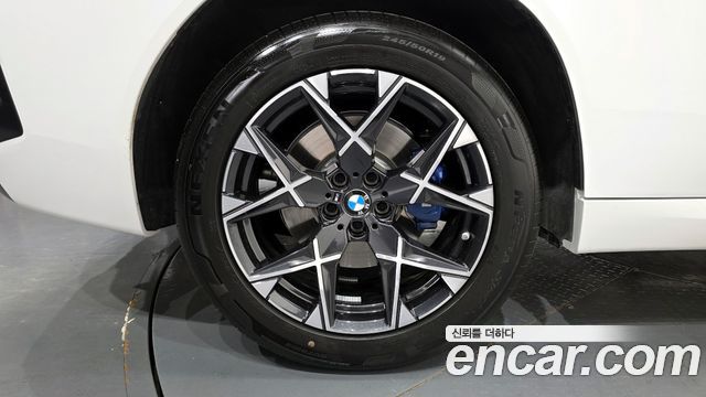 BMW X3 (G45) xDrive 20 M Sport 2026 — фото 5