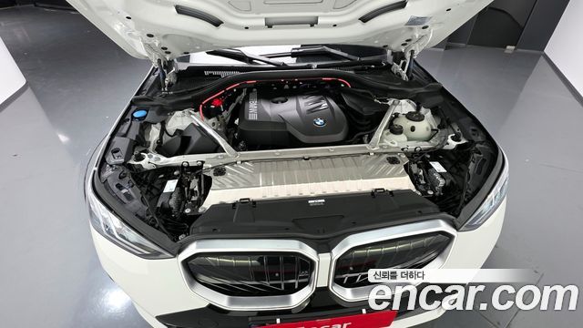 BMW X3 (G45) xDrive 20 M Sport 2026 — фото 6