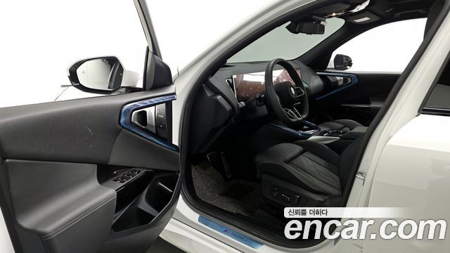 BMW X3 (G45) xDrive 20 M Sport 2026 — фото 10