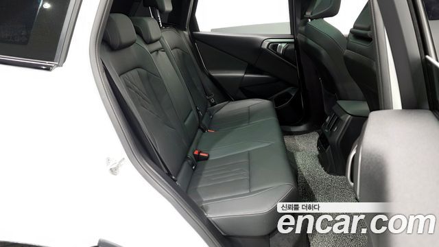 BMW X3 (G45) xDrive 20 M Sport 2026 — фото 11