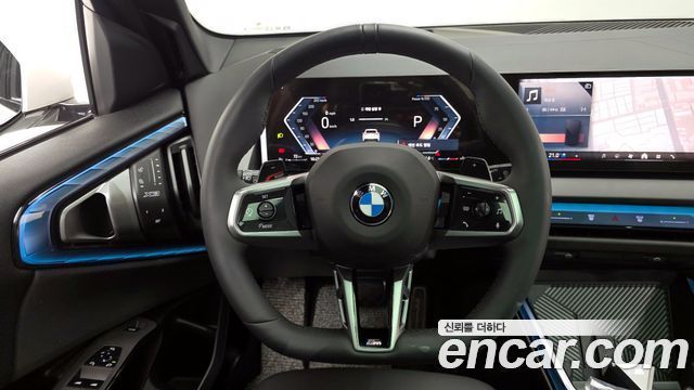 BMW X3 (G45) xDrive 20 M Sport 2026 — фото 12