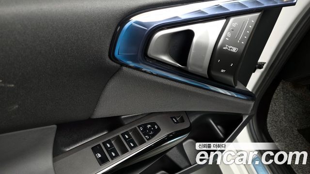 BMW X3 (G45) xDrive 20 M Sport 2026 — фото 19