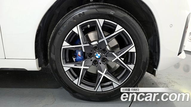 BMW X3 (G45) xDrive 20 M Sport 2026 — фото 21