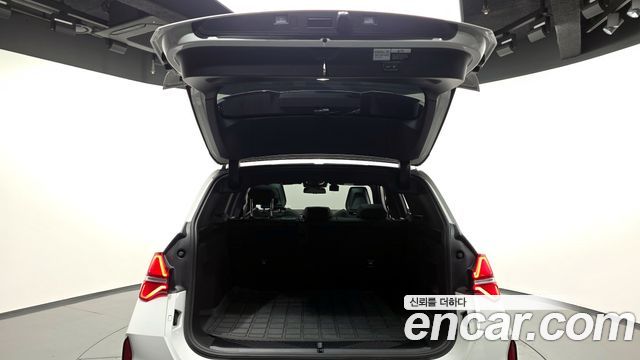 BMW X3 (G45) xDrive 20 M Sport 2026 — фото 32
