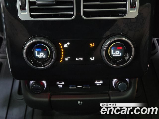 Land Rover Range Rover (IV) 5.0 SC AB LWB 2019 — фото 20