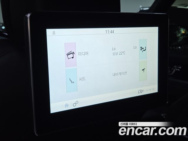 Land Rover Range Rover (IV) 5.0 SC AB LWB 2019 — фото 21