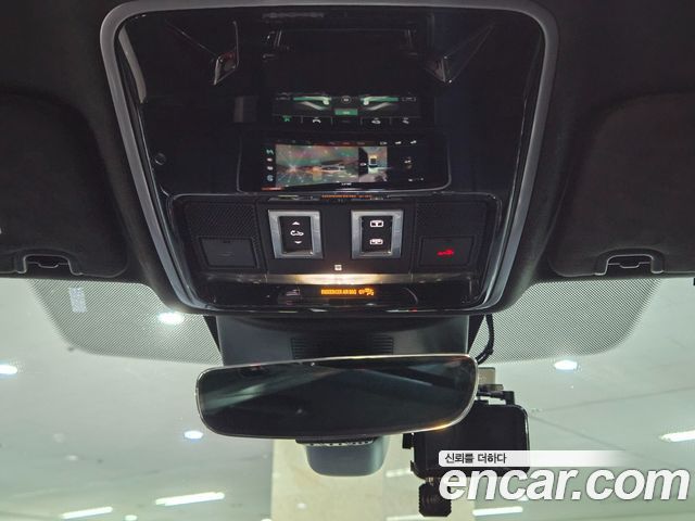 Land Rover Range Rover (IV) 5.0 SC AB LWB 2019 — фото 22