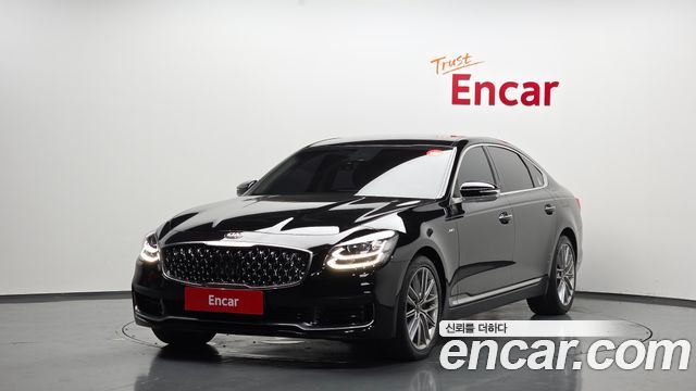 Kia K9 3.8 GDI AWD Best SelectionⅠ