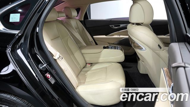 Kia K9 3.8 GDI AWD Best SelectionⅠ 2021 — фото 11
