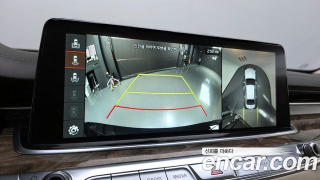 Kia K9 3.8 GDI AWD Best SelectionⅠ 2021 — фото 15