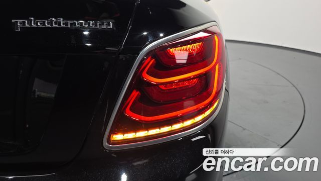 Kia K9 3.8 GDI AWD Best SelectionⅠ 2021 — фото 23