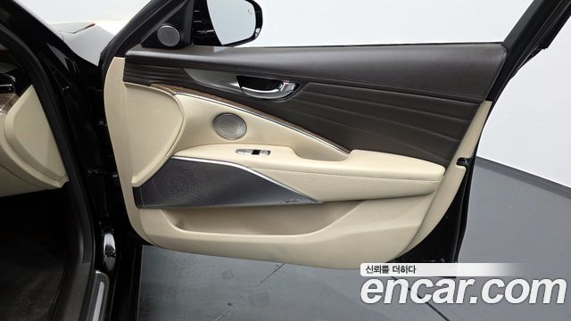 Kia K9 3.8 GDI AWD Best SelectionⅠ 2021 — фото 25