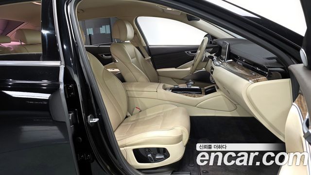 Kia K9 3.8 GDI AWD Best SelectionⅠ 2021 — фото 26