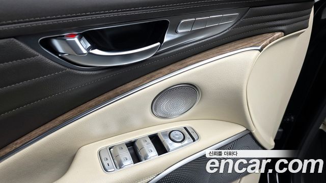 Kia K9 3.8 GDI AWD Best SelectionⅠ 2021 — фото 27