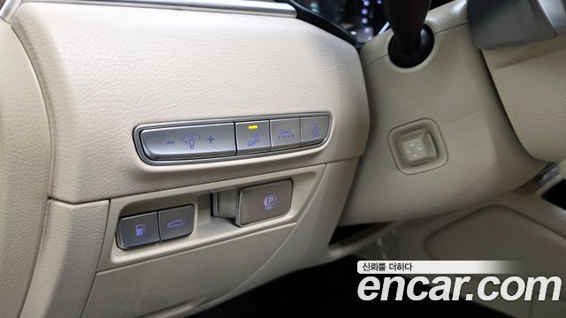 Kia K9 3.8 GDI AWD Best SelectionⅠ 2021 — фото 28