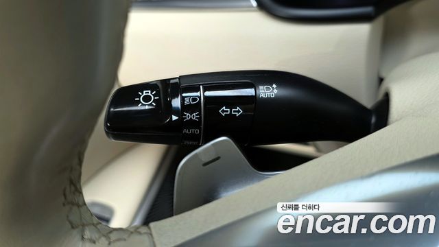 Kia K9 3.8 GDI AWD Best SelectionⅠ 2021 — фото 29
