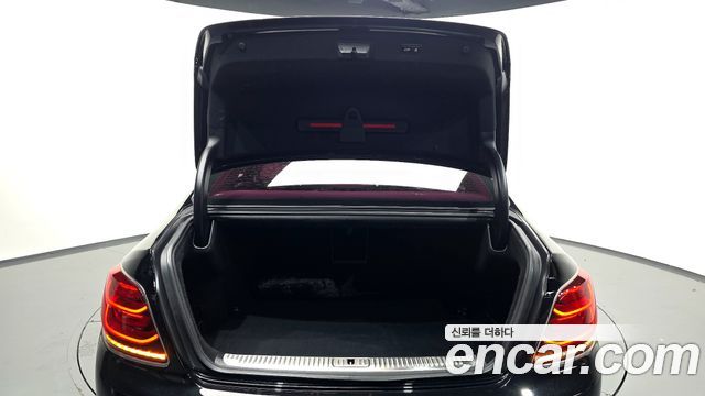 Kia K9 3.8 GDI AWD Best SelectionⅠ 2021 — фото 36