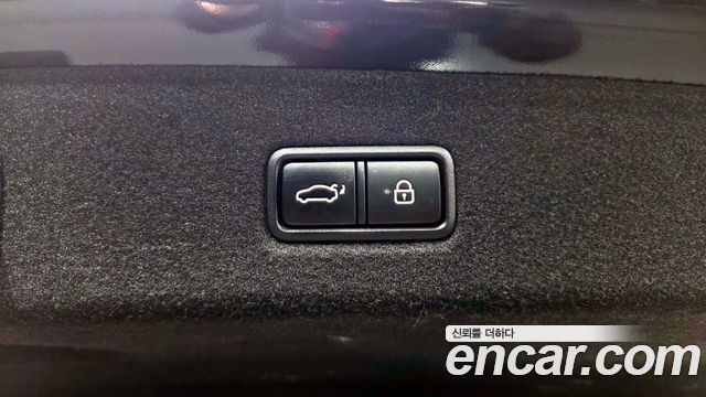 Kia K9 3.8 GDI AWD Best SelectionⅠ 2021 — фото 37