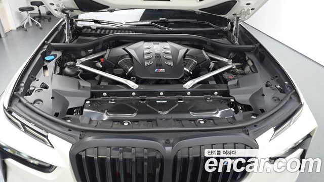 BMW X7 (G07) M60i xDrive M sport 6STR 2024 — фото 6