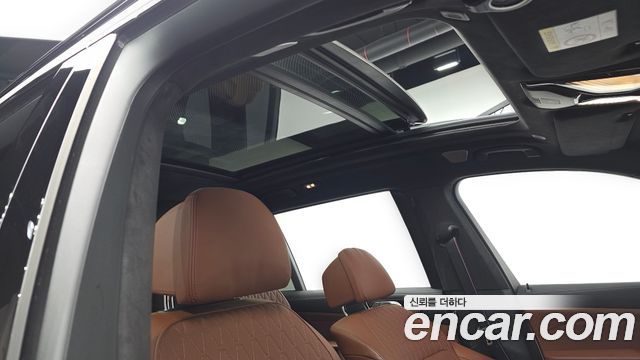 BMW X7 (G07) M60i xDrive M sport 6STR 2024 — фото 21