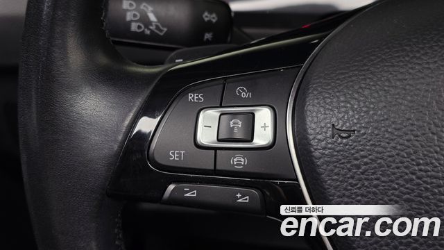 Volkswagen Tiguan (II) 2.0 TDI Prestige 2020 — фото 14