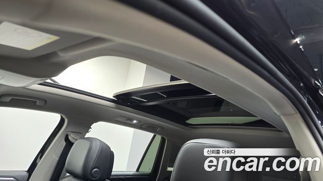 Volkswagen Tiguan (II) 2.0 TDI Prestige 2020 — фото 28