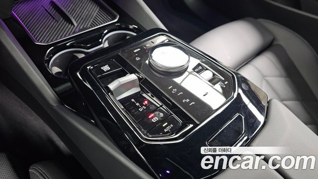 BMW 5 Series (G60) 520i M Sport 2024 — фото 9