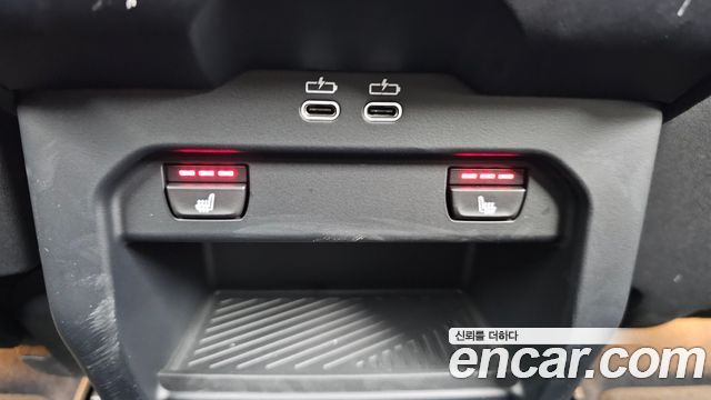 BMW 5 Series (G60) 520i M Sport 2024 — фото 18