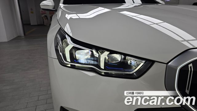 BMW 5 Series (G60) 520i M Sport 2024 — фото 22