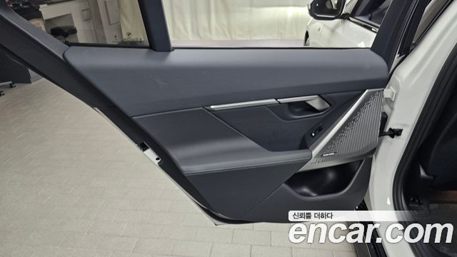 BMW 5 Series (G60) 520i M Sport 2024 — фото 25