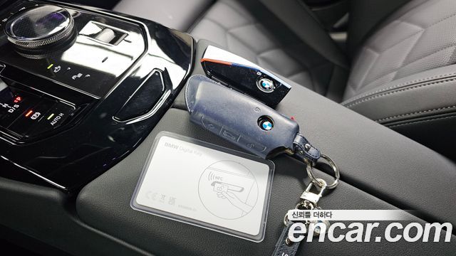 BMW 5 Series (G60) 520i M Sport 2024 — фото 27