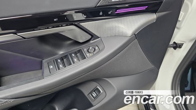 BMW 5 Series (G60) 520i M Sport 2024 — фото 30